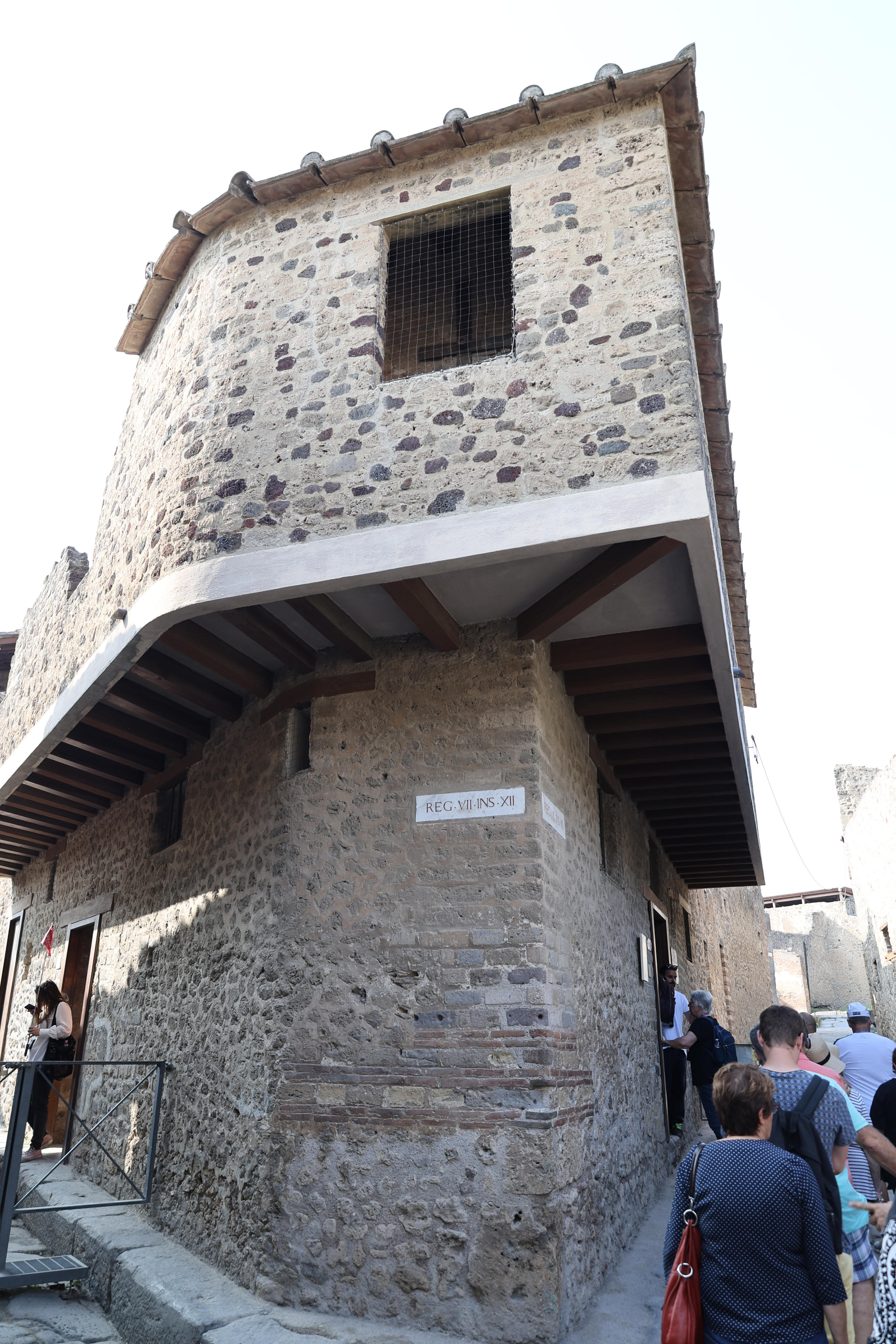 Pompei